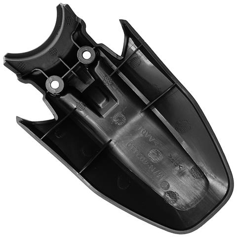 Parafango Anteriore Originale Per Monopattino Ninebot Zt3 Pro, Nero - Foto 2