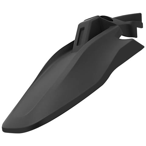 Parafango Anteriore Originale Per Monopattino Ninebot Zt3 Pro, Nero - Foto 1