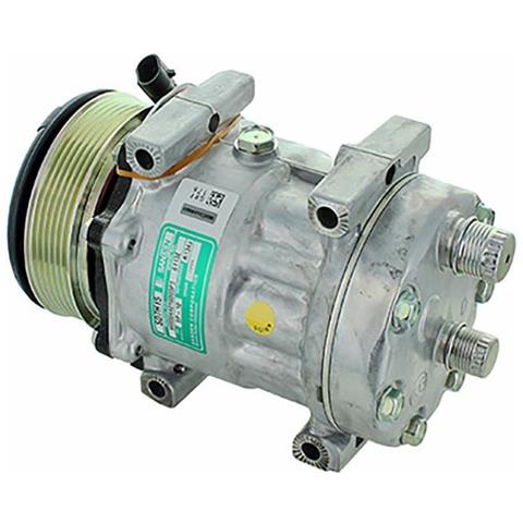 Compressore Aria Condizionata 6113 - Foto 1