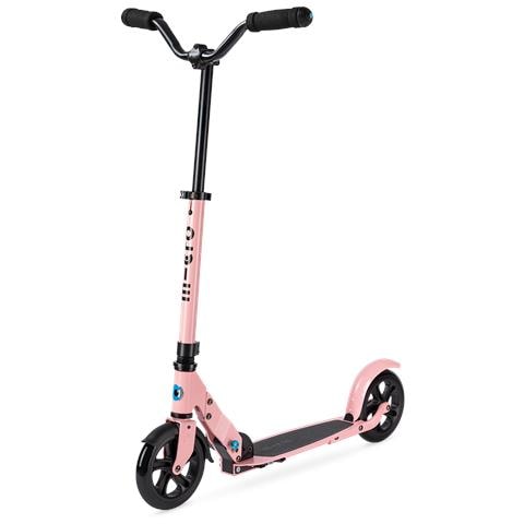 Micro Speed Deluxe Adulti Monopattino classico Rosa - Foto 1