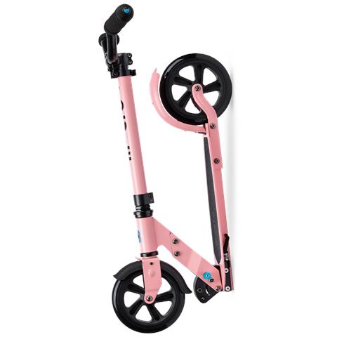 Micro Speed Deluxe Adulti Monopattino classico Rosa - Foto 2