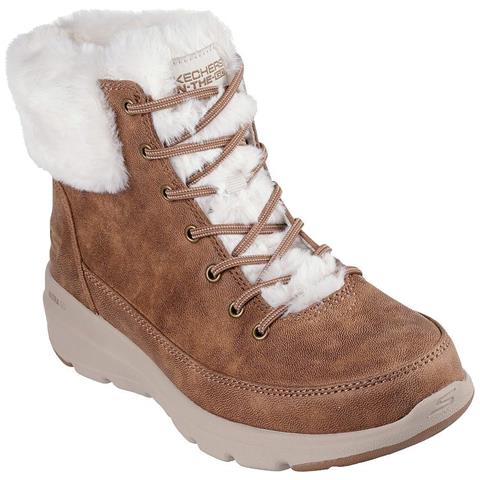 Glacial Ultra - Wonderland 144202-csnt, Donne, Marrone, 38 - Foto 1