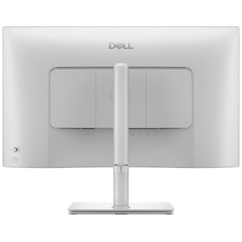 Plus S2725DC Monitor PC 68,6 cm (27") 2560 x 1440 Pixel Quad HD LCD Bianco - Foto 2