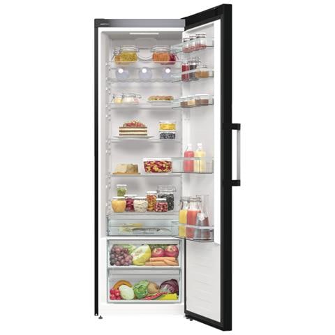 R619EABK6 frigorifero Libera installazione 398 L E Nero - Foto 10