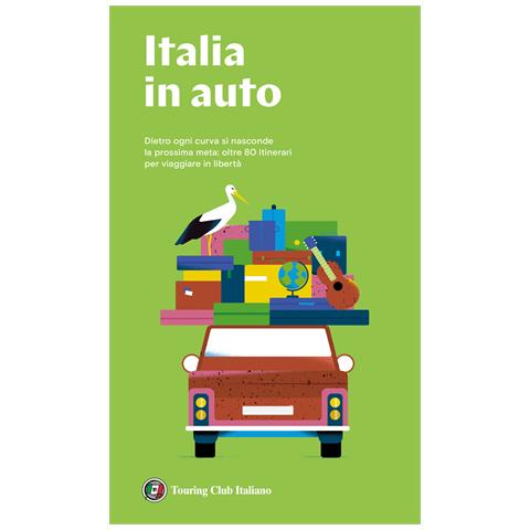 L'Italia in auto - Foto 1