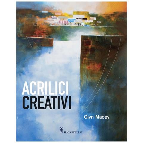 Glyn Macey - Acrilici creativi - Foto 1