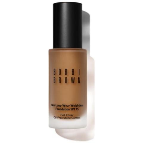 , Skin Longwear, Senza Parabeni, Finitura Opaca, Fondotinta Liquido, N-070, Oro Neutro, Spf 20, 40 Ml - Foto 1