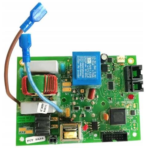 Scheda Madre Pcb Di Ricambio Compatibile Con Spruzzatore Graco 395 220v - Alta Qualità, Resistente Alla Corrosione, Lunga Durata - Foto 1