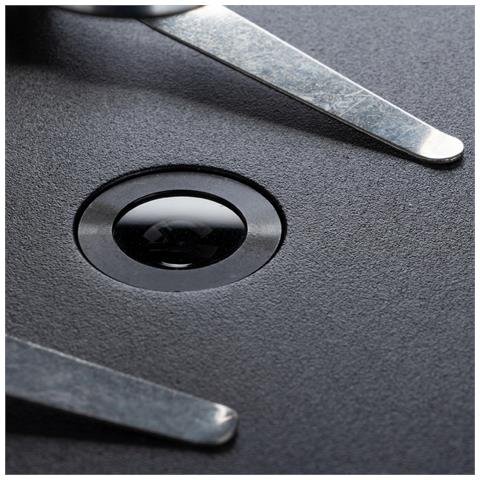 Mikroscopio Biologico Uran Pro Mbup - Testa Monoculare 45° | Obiettivi Achromatici 4x, 40x | Uso Professionale E Didattico - Foto 2