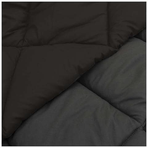Piumone Completo Annuale Nero e antracite 240 x 200 cm - Foto 9