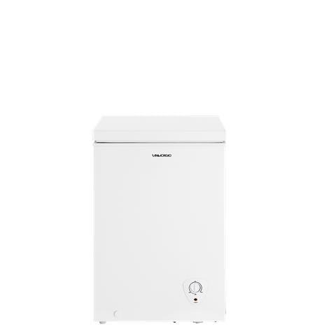 SP10SWHE congelatore Congelatore a pozzo Libera installazione 95 L Bianco - Foto 2