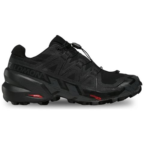 Scarpe donna speedcross 6 W trail running 38 - Foto 1