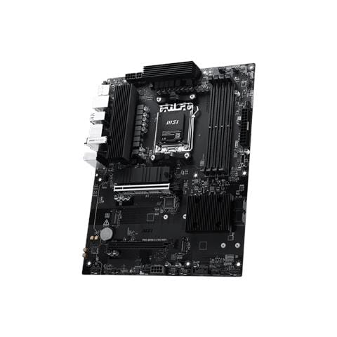 PRO B850-S EVO WIFI scheda madre AMD B850 Socket AM5 ATX - Foto 2