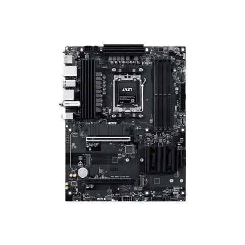 PRO B850-S EVO WIFI scheda madre AMD B850 Socket AM5 ATX - Foto 1