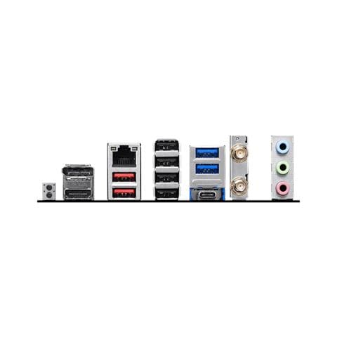 PRO B850-S EVO WIFI scheda madre AMD B850 Socket AM5 ATX - Foto 4
