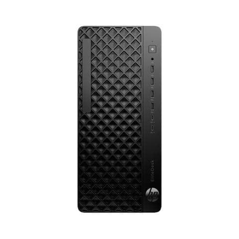 EliteDesk 8 Tower G1i Desktop AI PC Wolf Pro Security Edition Intel Core Ultra 9 285 32 GB DDR5-SDRAM 1 TB SSD Windows 11 Pro - Foto 1