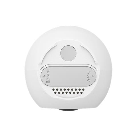Cam C35 2-Cam Kit Telecamera di sicurezza IP Interno e esterno 1920 x 1080 Pixel Soffitto /Parete /scrivania - Foto 2