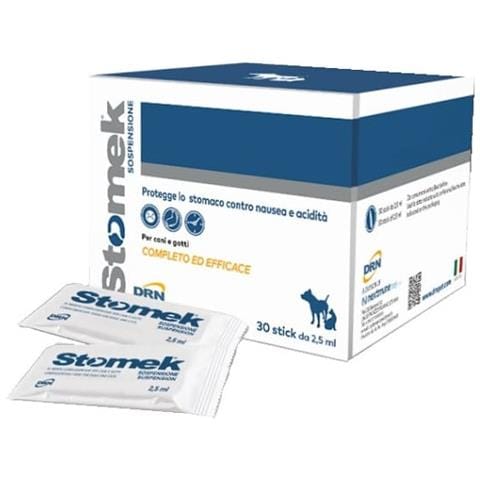Stomek Sospensione 30 Stick da 2,5 ml - Foto 1