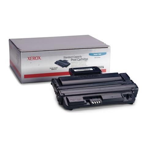106R01373 Toner Originale Nero per Phaser 3250 Capacità 3500 Pagine - Foto 5