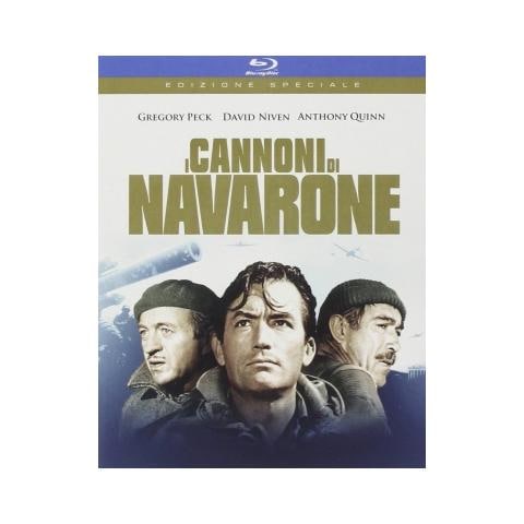 Brd Cannoni Di Navarone (i) - Foto 2