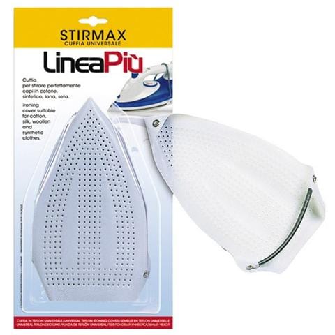 Cuffia Stirmax Per Ferro da Stiro - Foto 1