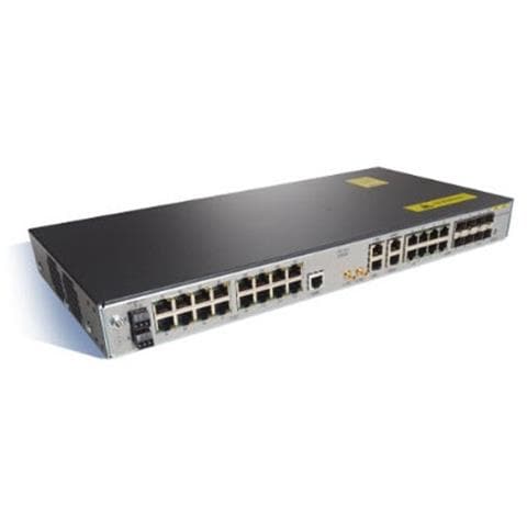 Cisco Asr 901 Router Payg 4 Ge Port In - Foto 2