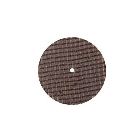 Disco da taglio 40x1 mm rinforzati (5 pz)  - Foto 1
