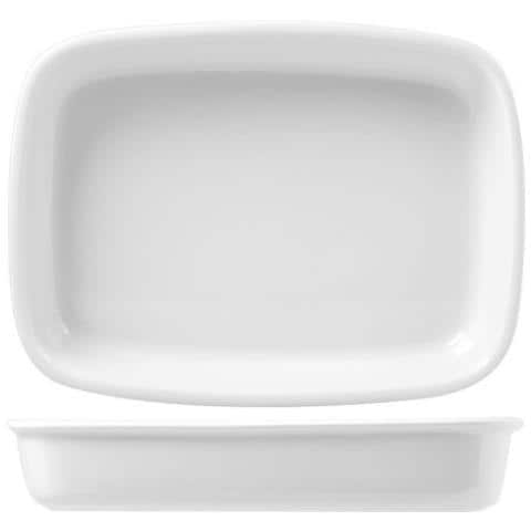 Pirofila Rettangolare 32x22 cm - Foto 3