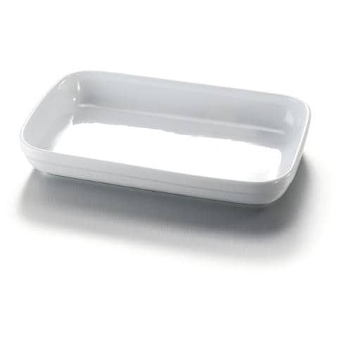 Pirofila Rettangolare 32x22 cm - Foto 1