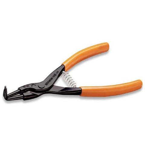 Pinze a becchi piegati a 90° per alberi - Foto 2