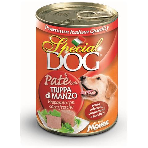 Pate' Trippamanzo - Foto 2
