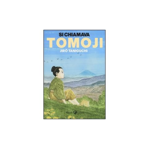 Si chiamava Tomoji - Foto 1