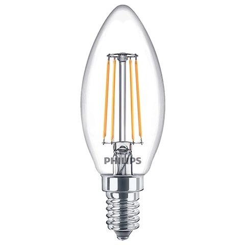 Candela LED 2.5W E14  - Foto 5
