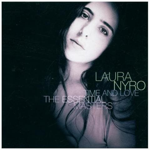 Laura Nyro - Time And Love The Essential Masters - Foto 1