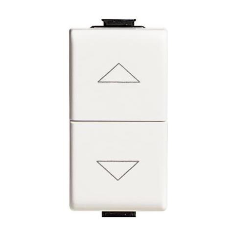 Am5037 - Matix - Pulsante Doppio Interblocco - Foto 2