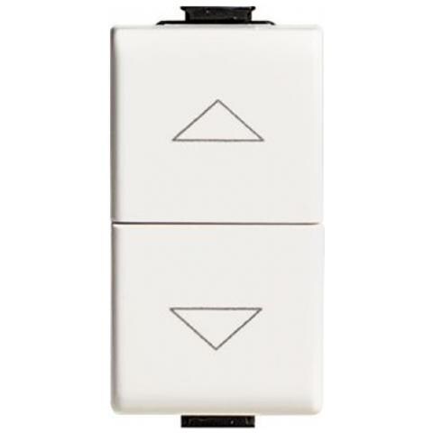 Am5037 - Matix - Pulsante Doppio Interblocco - Foto 8