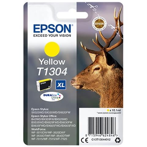 Ink Cartr Durabrite Ultra Yell F / Bx320fw Sx620fw Sx525wd - Foto 5