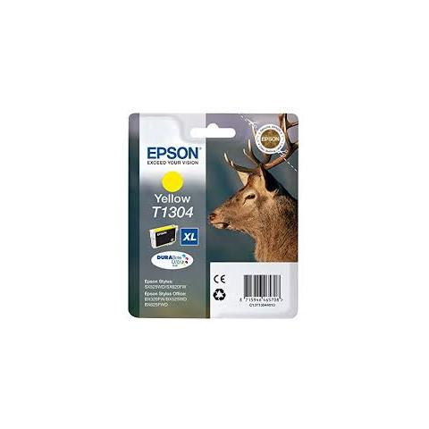 Ink Cartr Durabrite Ultra Yell F / Bx320fw Sx620fw Sx525wd - Foto 1