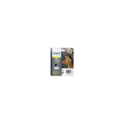 Ink Cartr Durabrite Ultra Yell F / Bx320fw Sx620fw Sx525wd - Foto 2