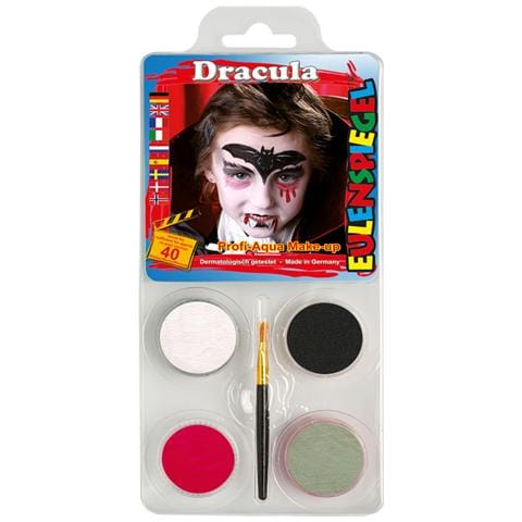 Truccabimbi Set Dracula 204030 - Foto 1