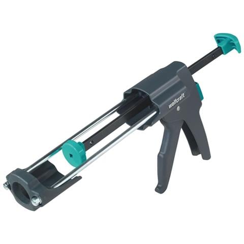Pistola Meccanica Per Sigillanti Mg 600 Pro 4356000 - Foto 1