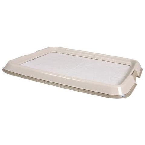 Puppy Loo Cassetta Igienica Per Cuccioli, 49x41cm - Foto 1