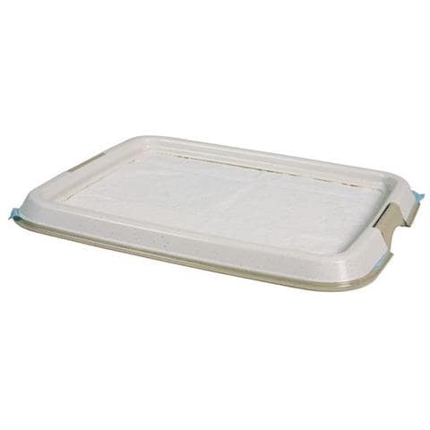 Puppy Loo Cassetta Igienica Per Cuccioli, 49x41cm - Foto 2