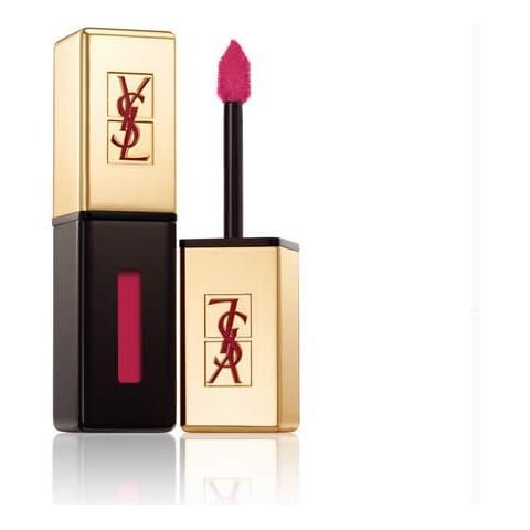 Rouge Pur Couture Glossy Stain Lipgloss - Lucidalabbra 13 Rose Tempura - Foto 1