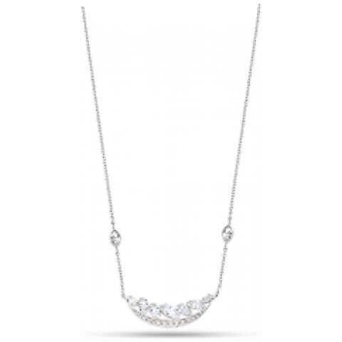 Collana Donna Gioielli Morellato Luna Rodiato Argento Saiz03 - Foto 2