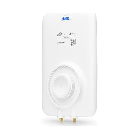High Efficinecy Dual-band Directional Mesh Antenna - Uma-d - Foto 1
