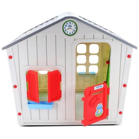 Village - Casetta Da Giardino Per Bambini - Foto 10