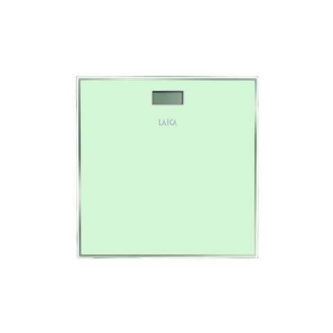 B? SCULA DE BA? O PS1068W BLANCA - LCD 5 * 2.1CM - PESO M? XIMO 150KG - DIVISIONES 100G - PLATAFORM - Foto 1