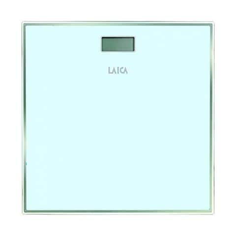 B? SCULA DE BA? O PS1068W BLANCA - LCD 5 * 2.1CM - PESO M? XIMO 150KG - DIVISIONES 100G - PLATAFORM - Foto 2