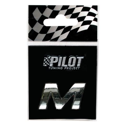 Letteramades. 3d T-1 Mm. 18 Flat - Foto 1